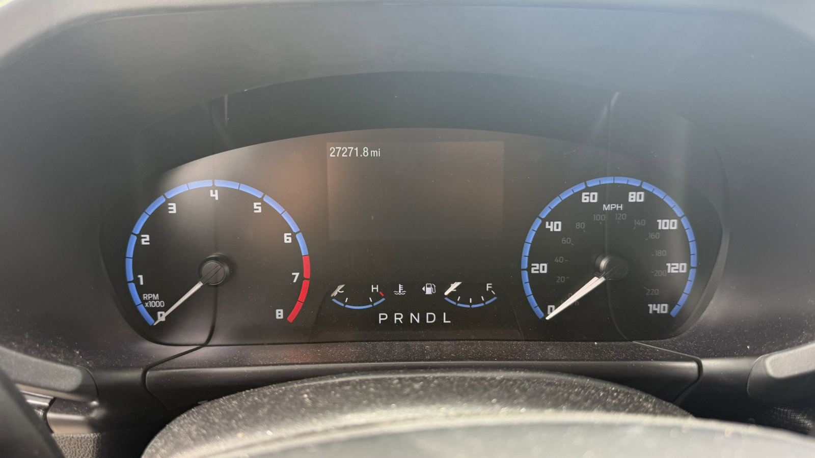 Used 2023 Ford Bronco Sport Big Bend AWD/4WD image 9