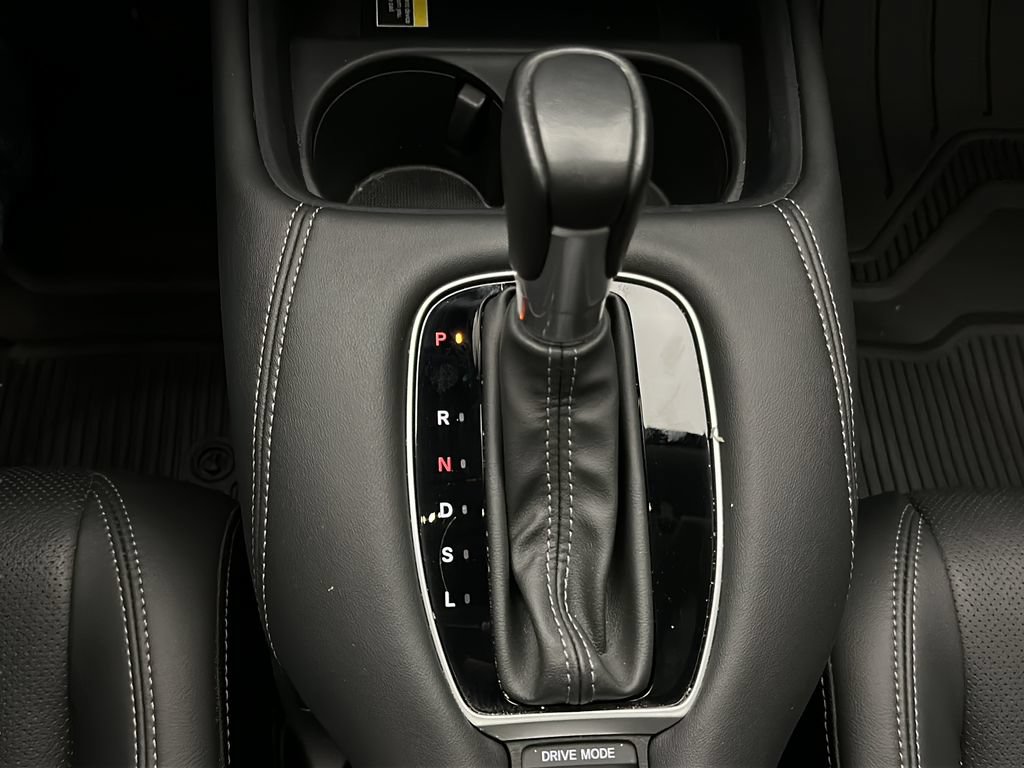 Certified 2024 Honda HR-V EX-L image 31