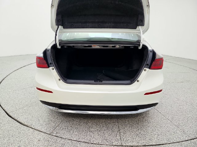 Used 2019 Honda Insight Touring image 19
