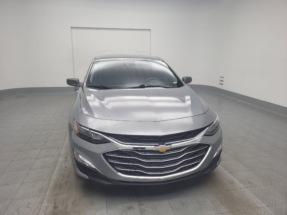 Used 2023 Chevrolet Malibu LS image 14