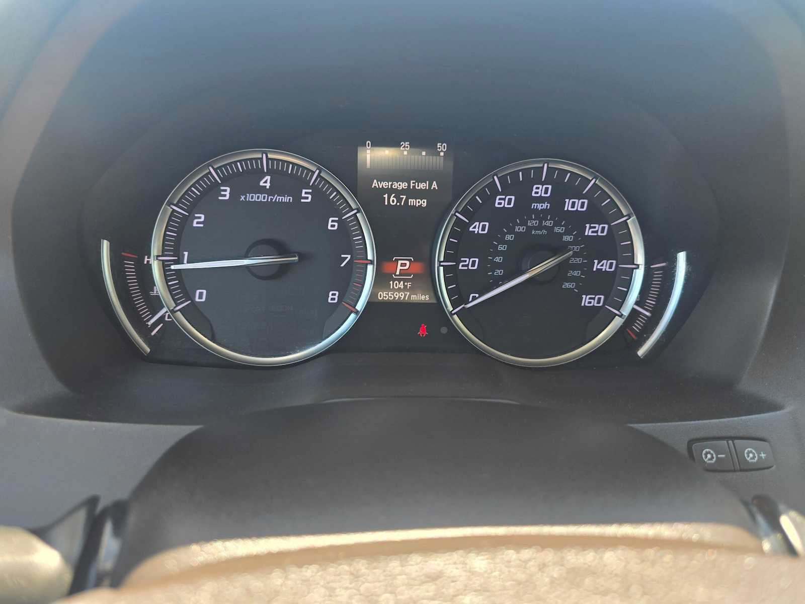 Used 2019 Acura MDX w/ Technology Package FWD image 26