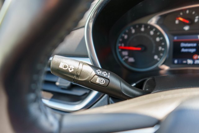 Used 2022 Chevrolet Equinox LT image 26