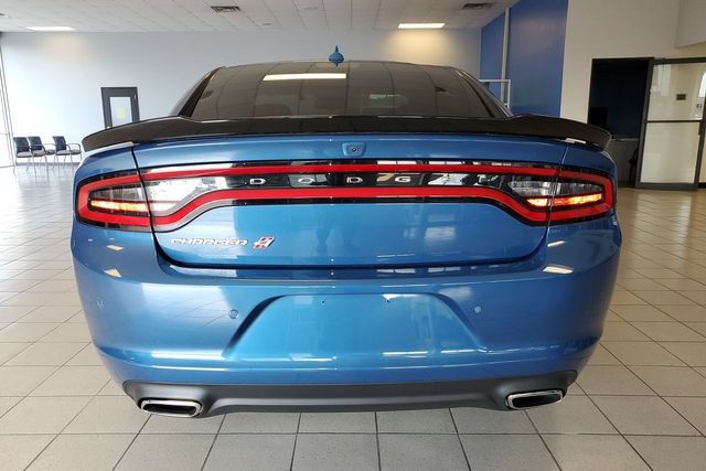 Used 2021 Dodge Charger SXT w/ Cold Weather Package AWD/4WD image 7