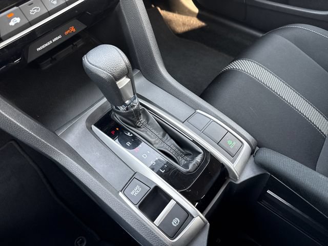 Used 2016 Honda Civic EX image 27