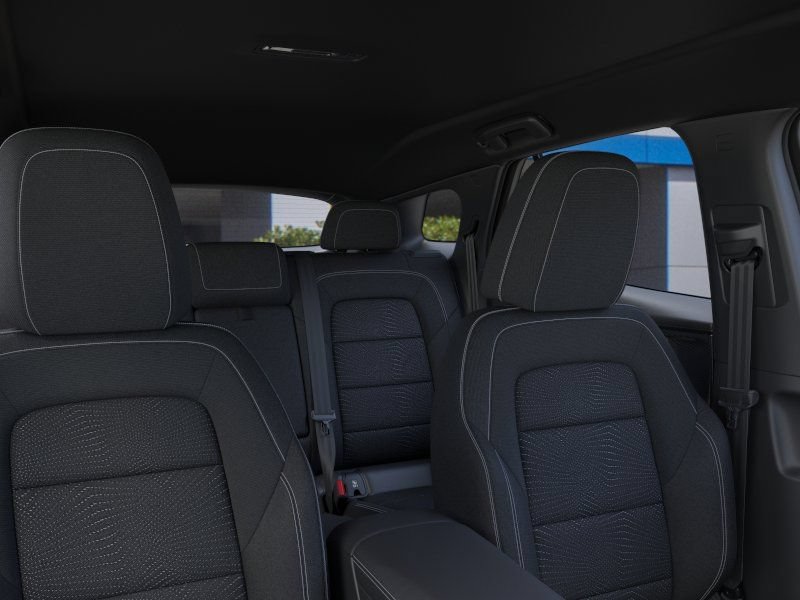 New 2026 Chevrolet Blazer EV LT w/ LPO, Blackout Package FWD image 24