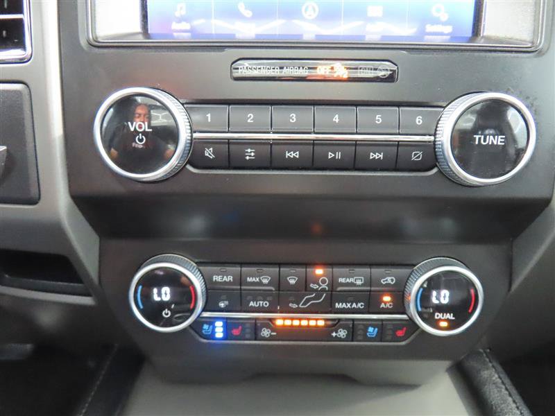 Used 2021 Ford Expedition XLT RWD image 27