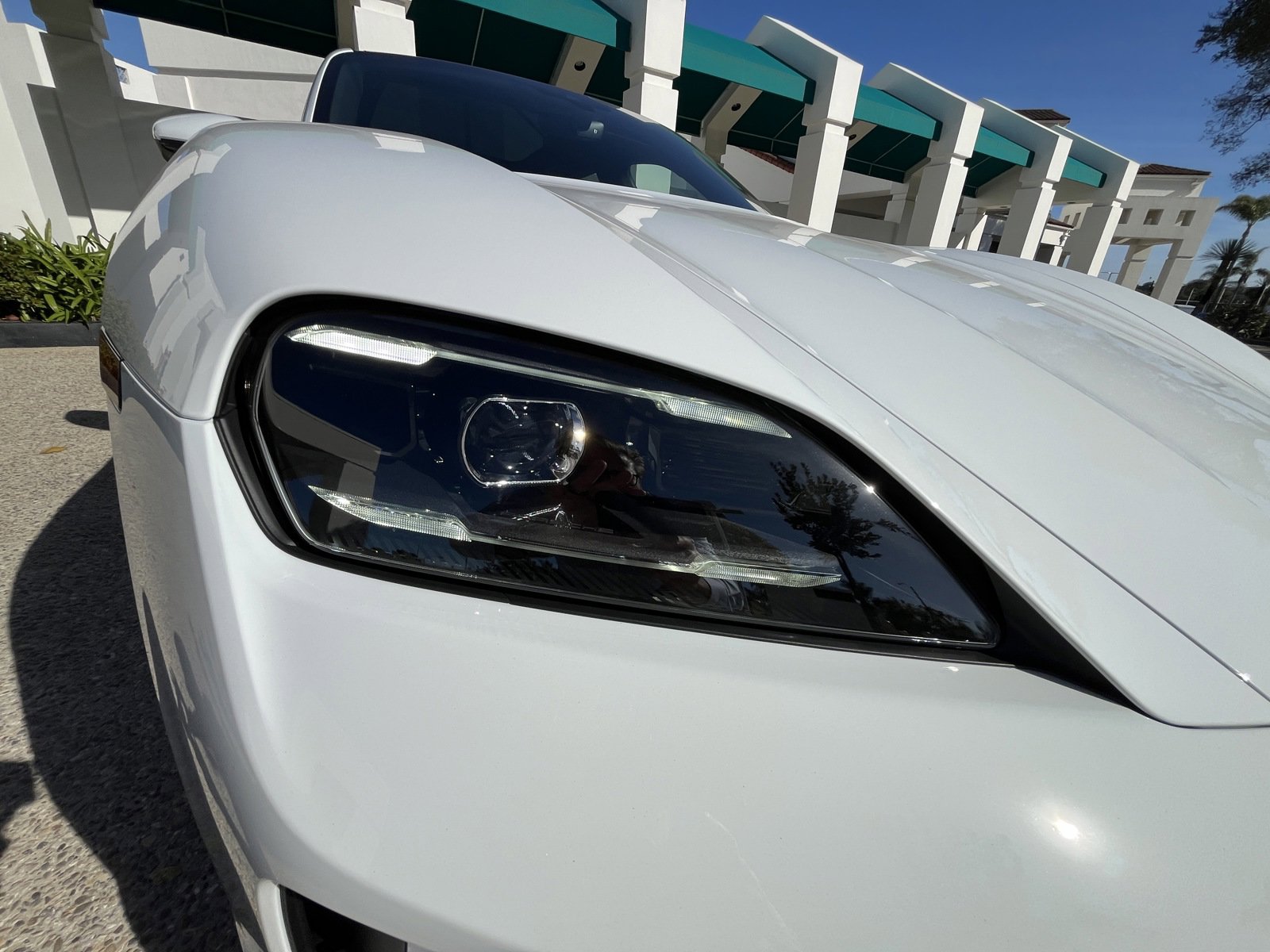 New 2025 Porsche Taycan image 11