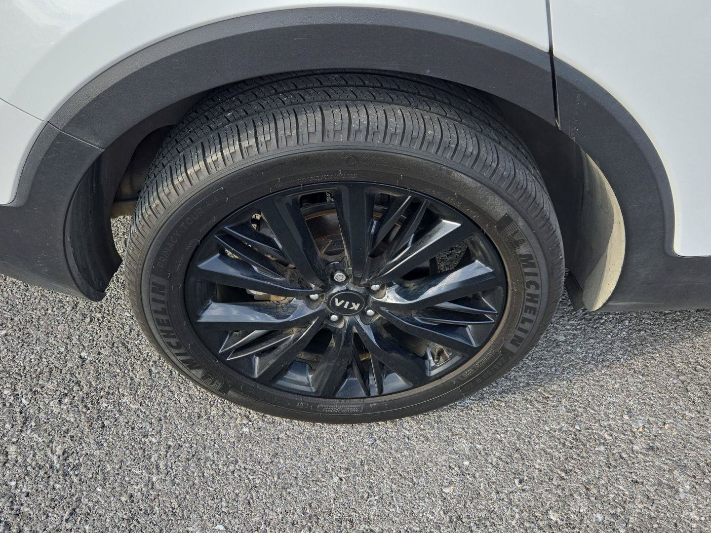 Used 2021 Kia Telluride S AWD/4WD image 10