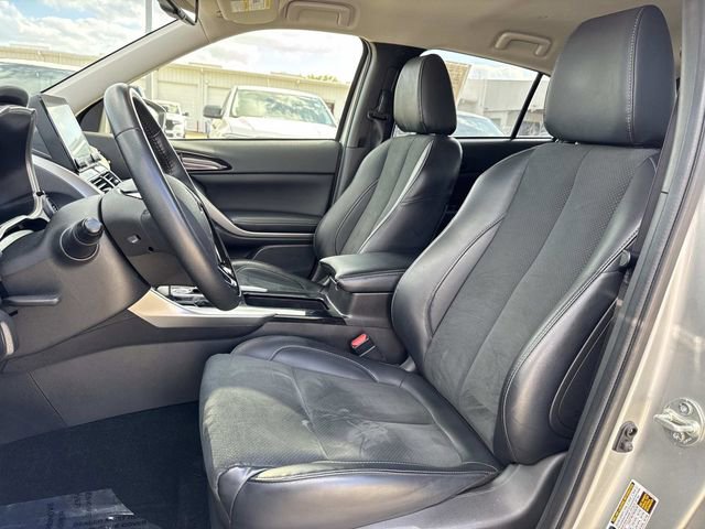 Used 2024 Mitsubishi Eclipse Cross SE image 20