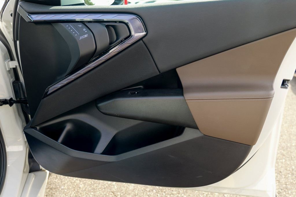 Used 2025 BMW X3 xDrive30i w/ M Sport Package image 31