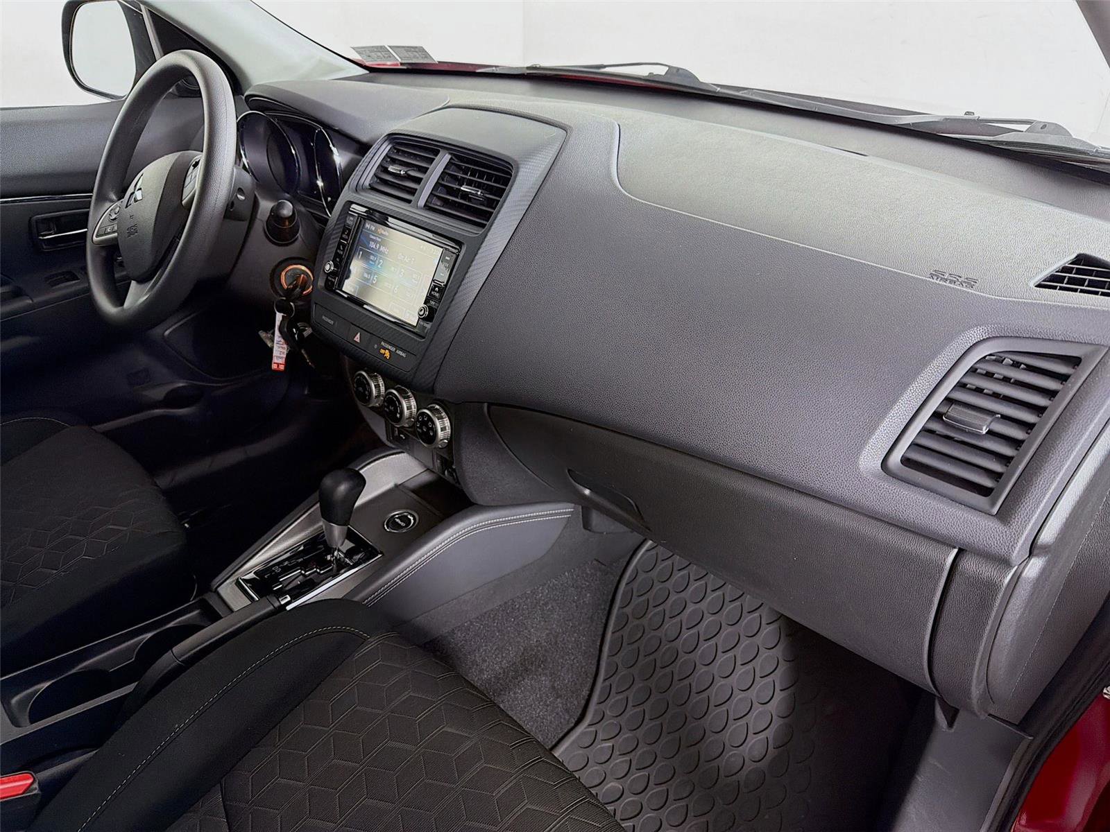 Used 2023 Mitsubishi Outlander Sport ES image 27