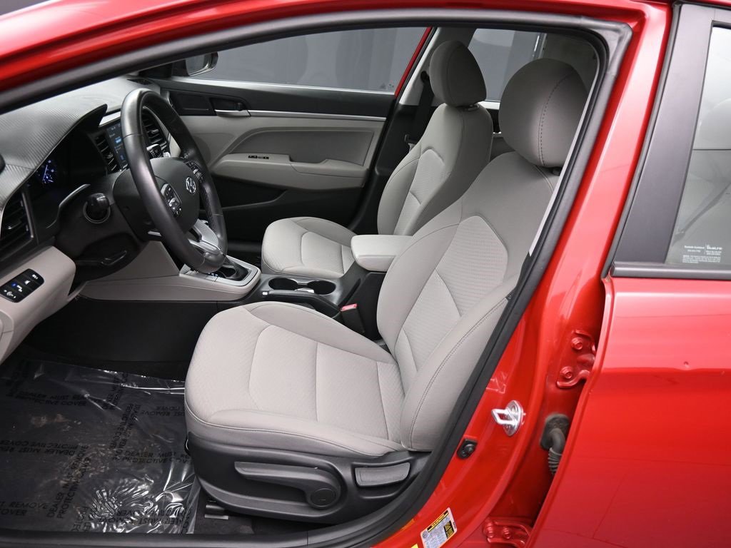 Used 2020 Hyundai Elantra Value Edition image 19