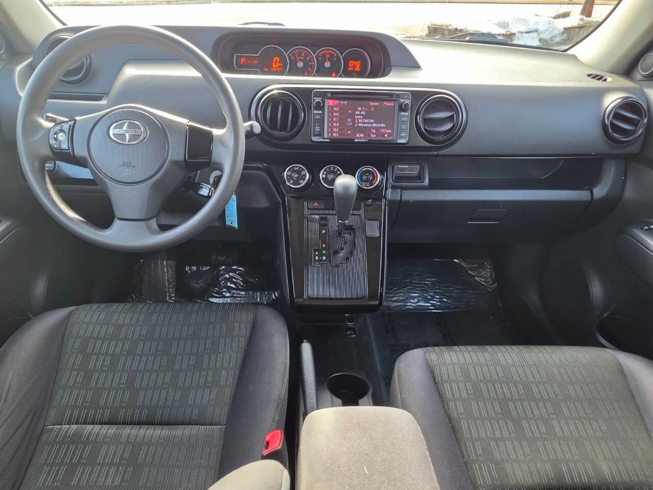 Used 2014 Scion xB Release Series 10.0 image 10