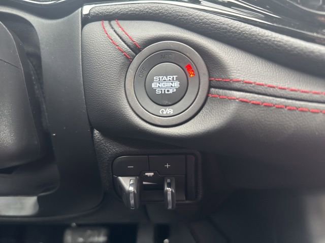 New 2026 Dodge Durango GT AWD/4WD image 16