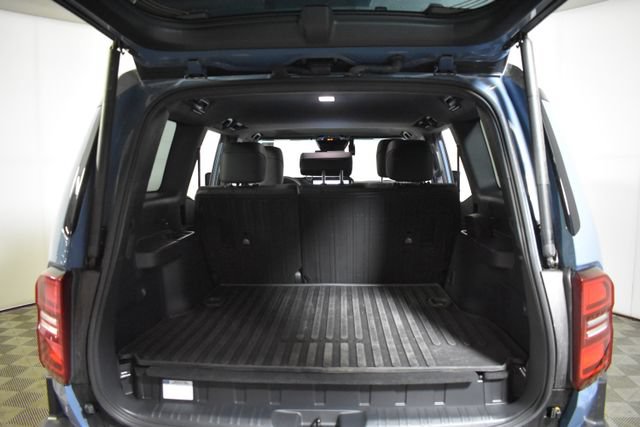 Used 2024 Toyota Land Cruiser w/ Premium Package AWD/4WD image 31