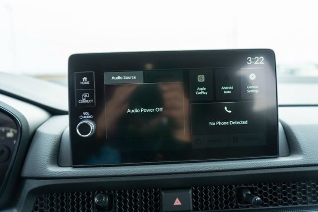 Used 2025 Honda CR-V EX image 18