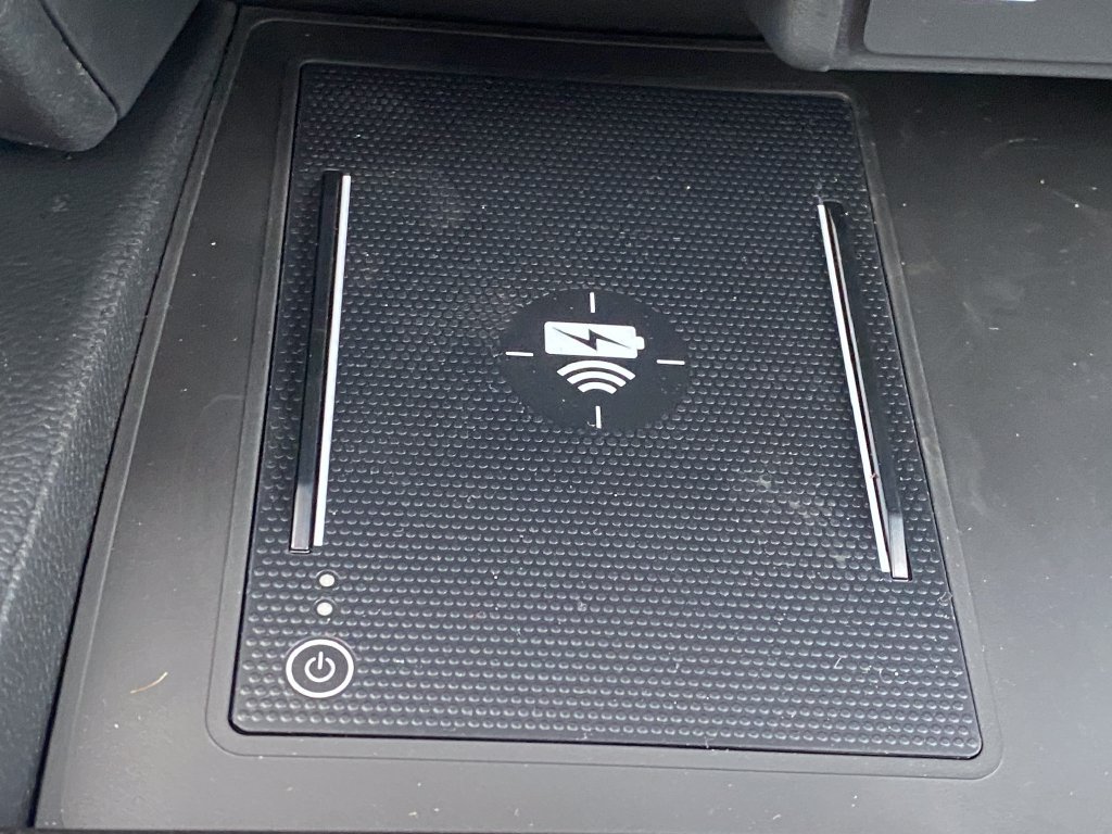 New 2026 Honda Ridgeline TrailSport image 24