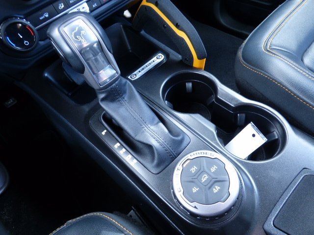 Used 2022 Ford Bronco Badlands w/ Sasquatch Package image 13