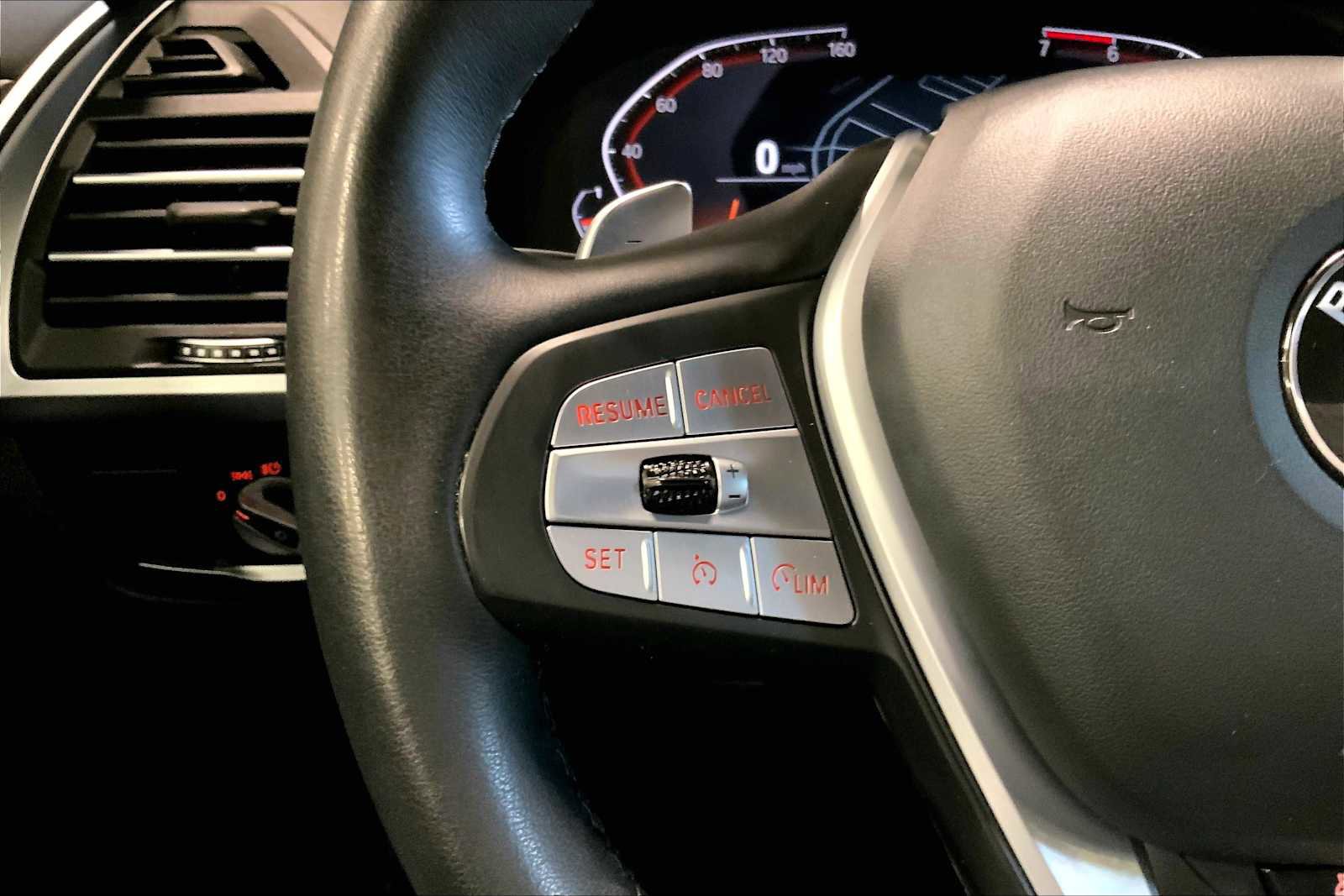 Used 2024 BMW X3 xDrive30i image 23