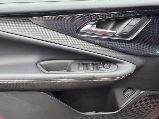 Certified 2024 Chevrolet Blazer EV LT AWD/4WD image 20