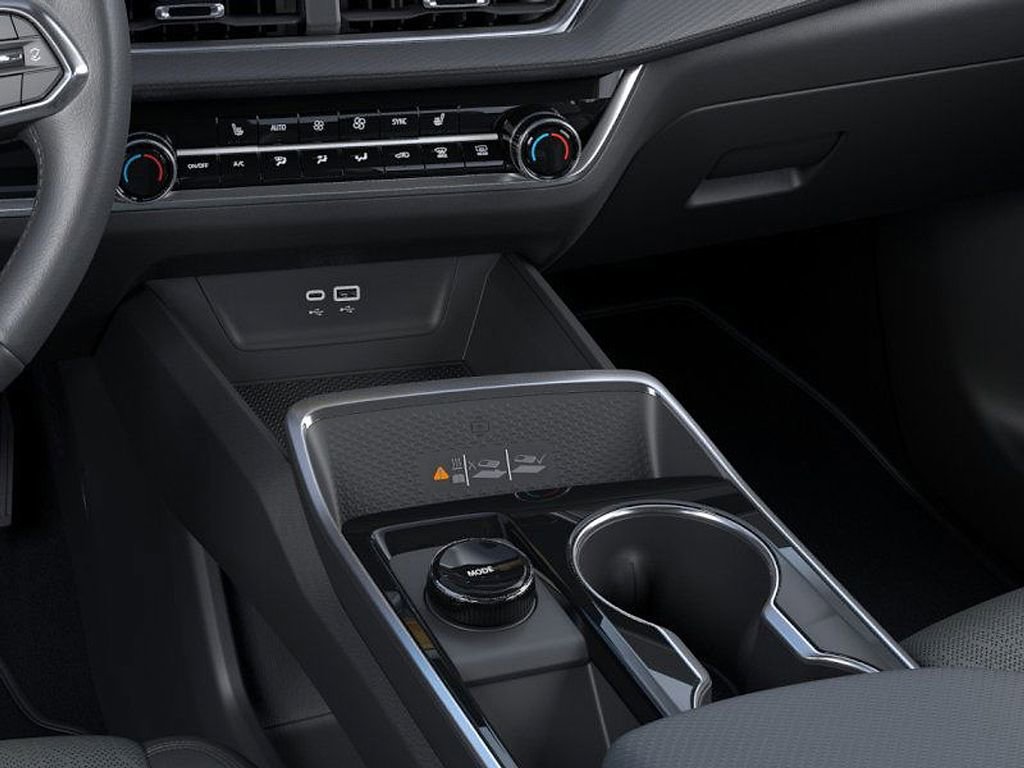 New 2026 Chevrolet Equinox LT image 23