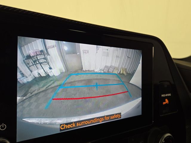 Used 2024 Toyota Highlander XSE image 18