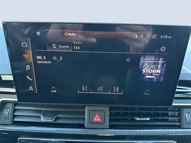 Used 2023 Audi S5 Premium Plus image 17