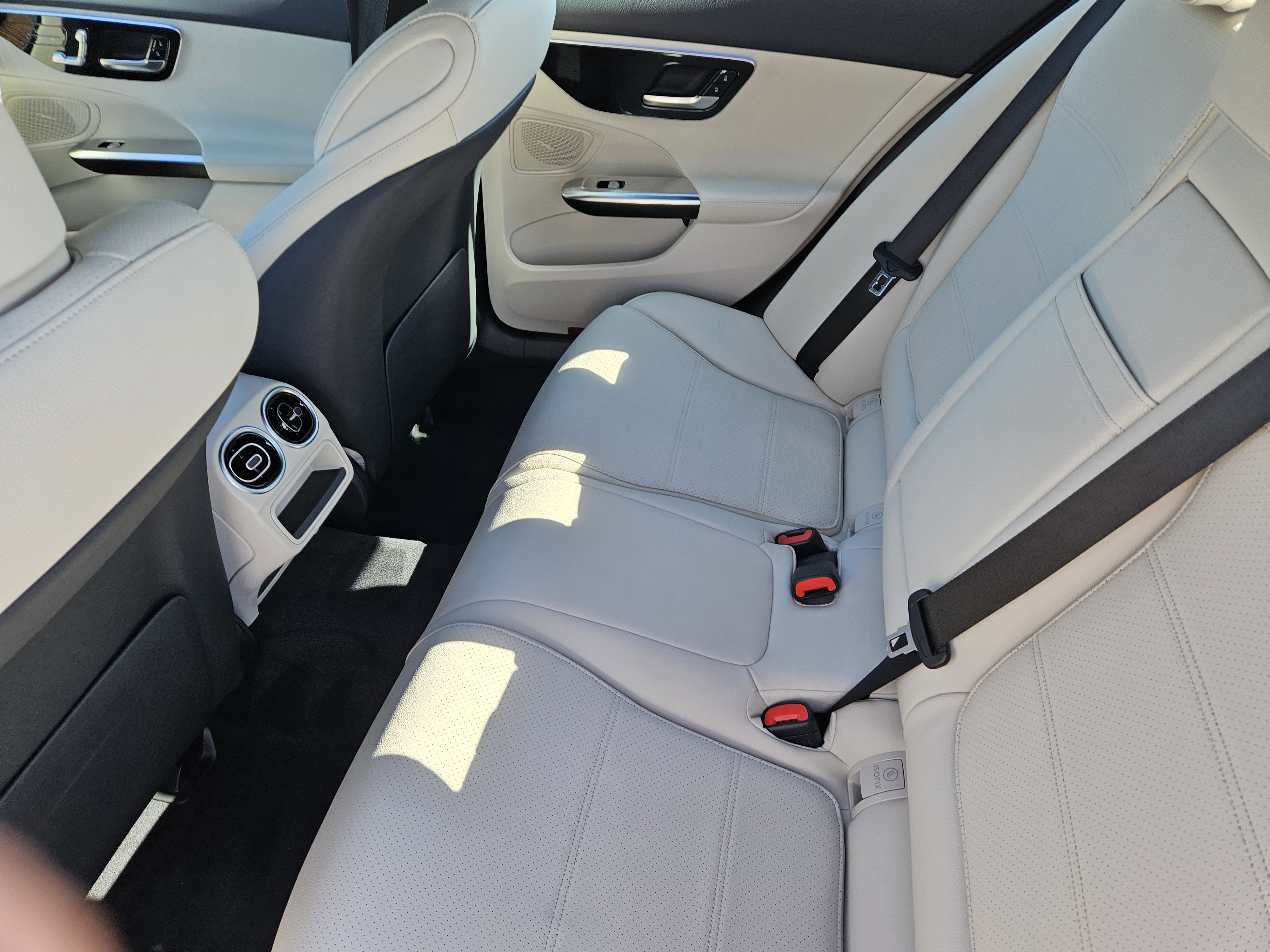 Certified 2025 Mercedes-Benz C 300 Sedan image 30