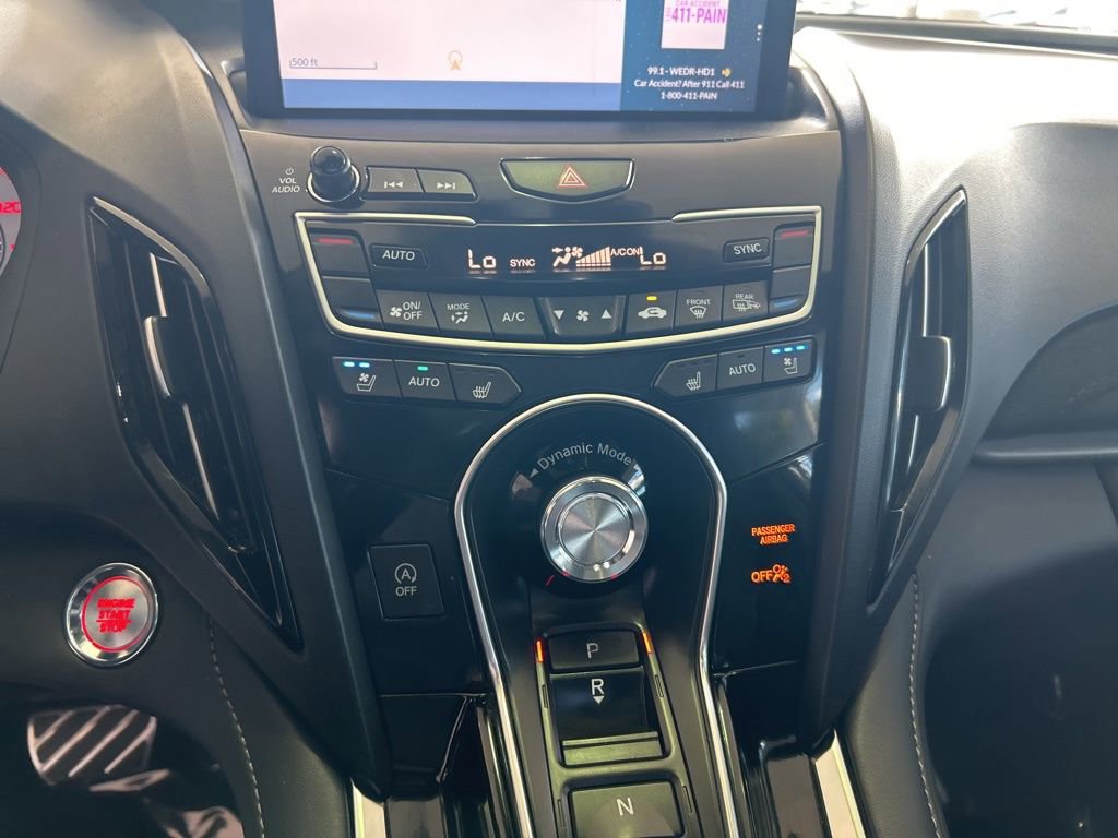 Used 2019 Acura RDX A-Spec image 47