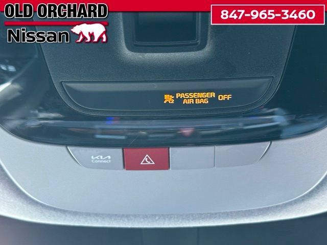 Used 2023 Kia Niro Wave w/ Wave Preserve Package FWD image 18