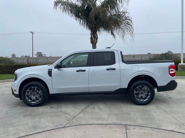 New 2026 Ford Maverick XLT w/ XLT Luxury Package image 2