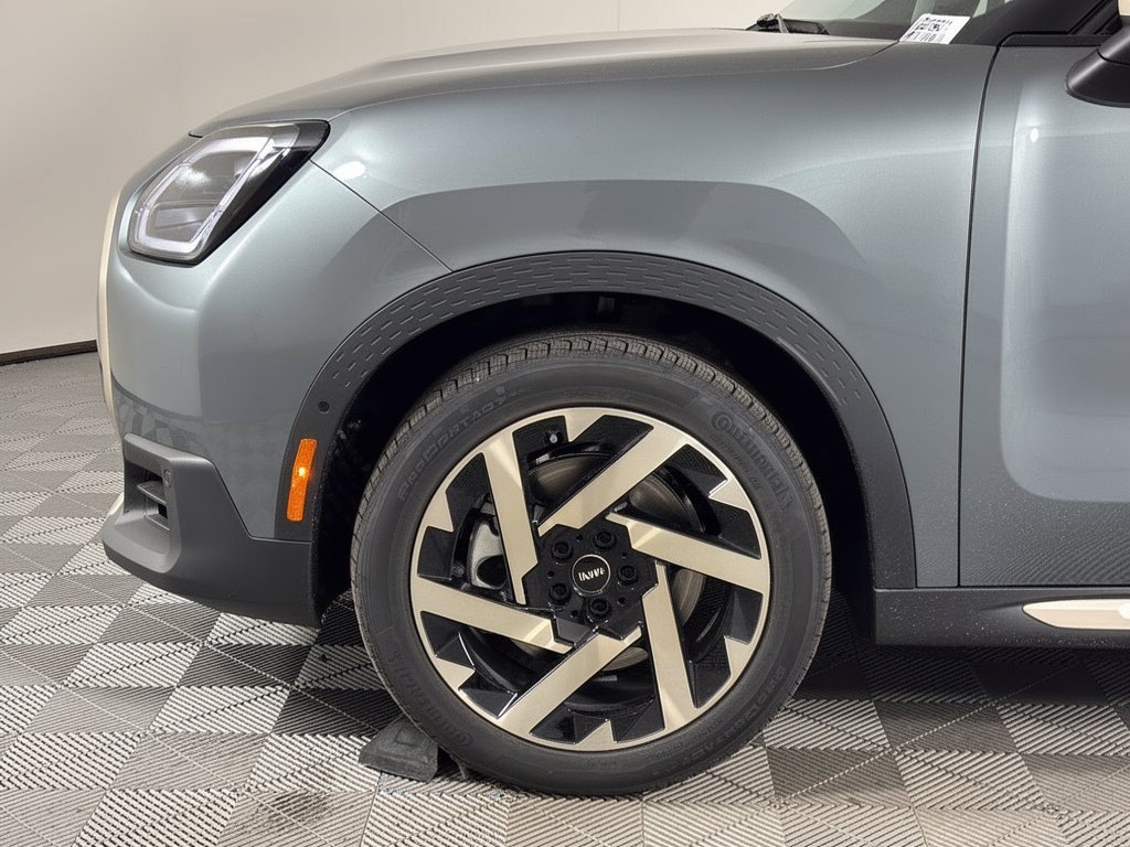 New 2027 MINI Cooper Countryman S AWD/4WD image 13
