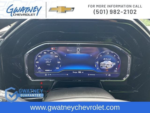 Used 2024 Chevrolet Silverado 1500 RST w/ Texas Edition Plus image 17