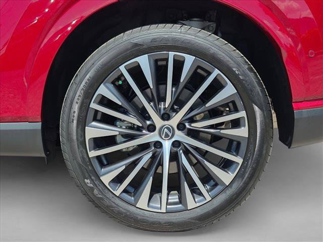 Certified 2025 Lexus RX 350 Premium Plus w/ Convenience Package FWD image 23