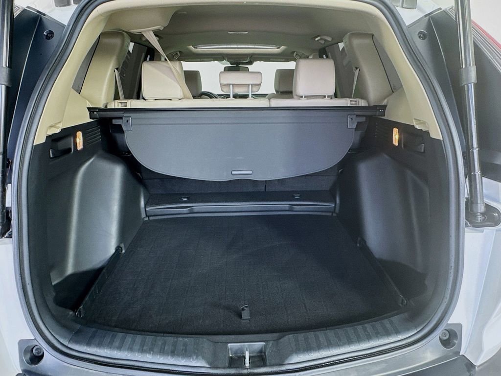 Used 2022 Honda CR-V EX-L image 29