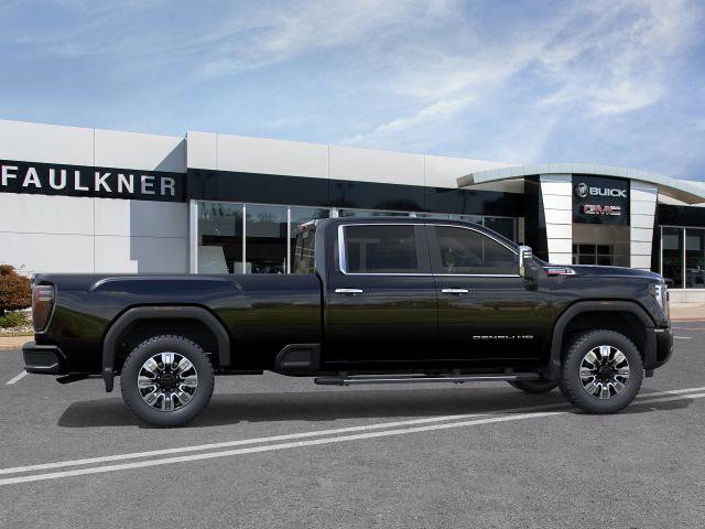 New 2026 GMC Sierra 2500 Denali w/ Denali Reserve Package image 28