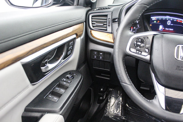 Used 2019 Honda CR-V Touring image 23