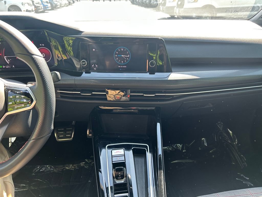 Used 2024 Volkswagen GTI S FWD image 22