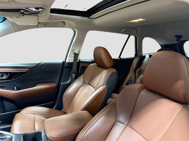 Used 2021 Subaru Outback Touring XT image 18