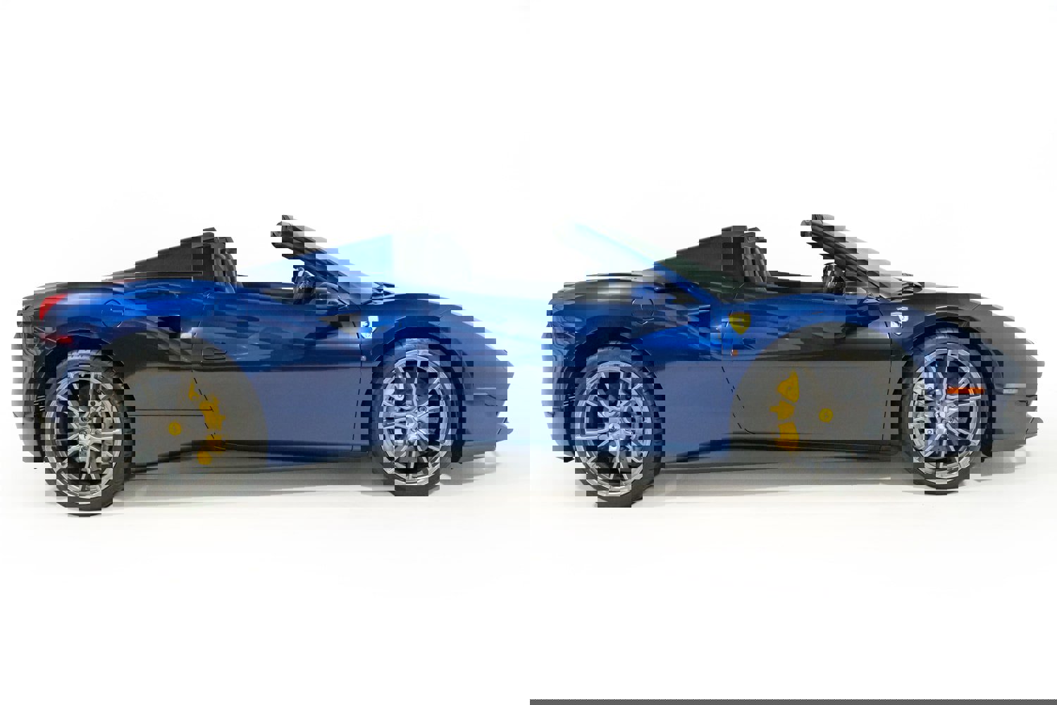 Certified 2019 Ferrari 488 Spider image 20