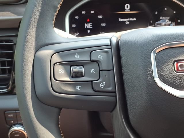 New 2026 GMC Sierra 2500 AT4 w/ AT4 Premium Plus Package AWD/4WD image 33