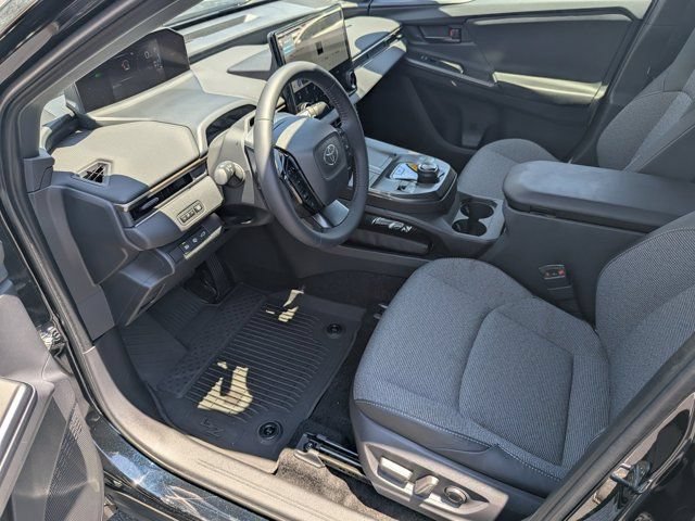Used 2026 Toyota bZ FWD image 9