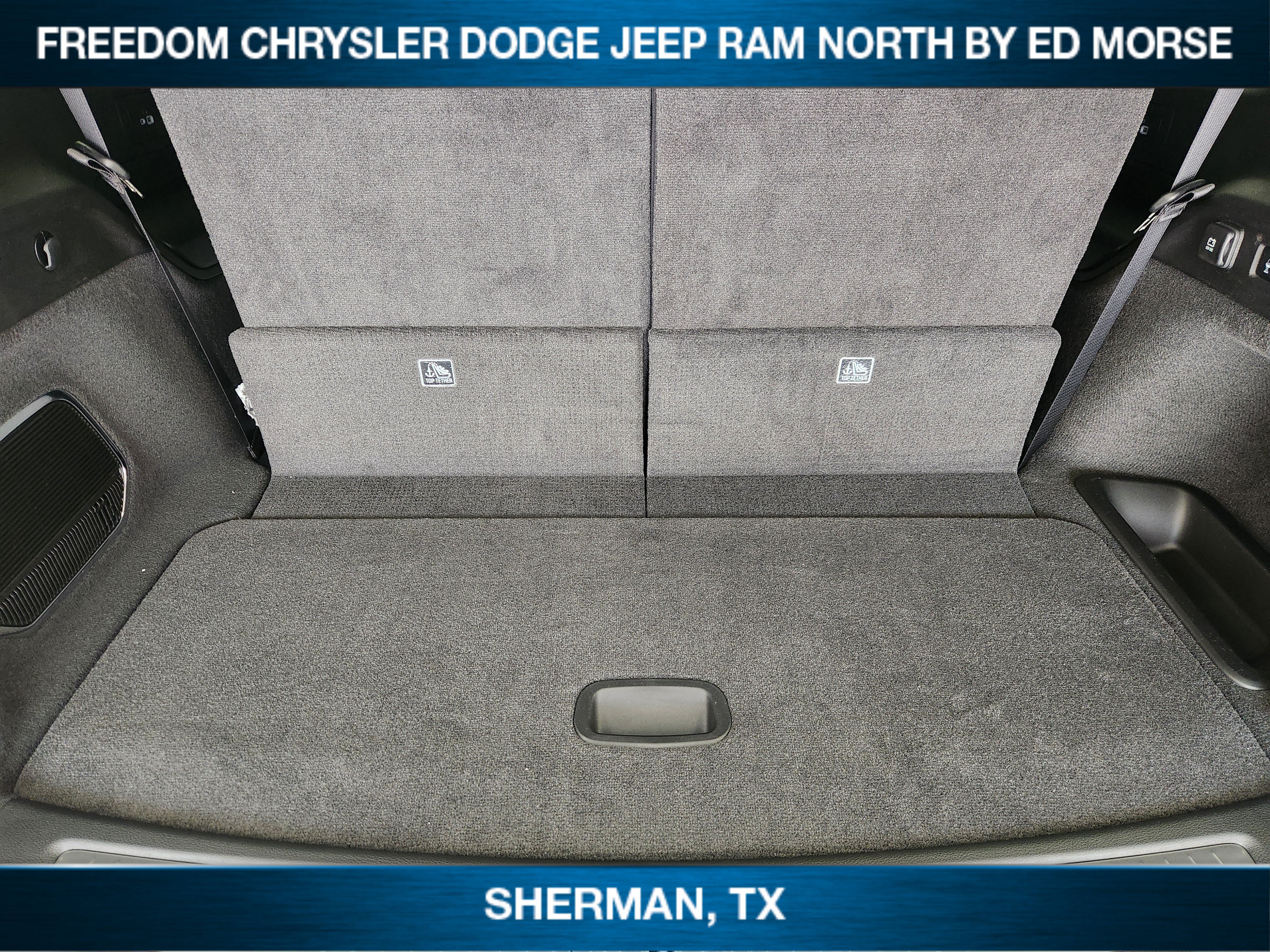 New 2026 Jeep Grand Cherokee L Summit w/ Obsidian Package AWD/4WD image 22
