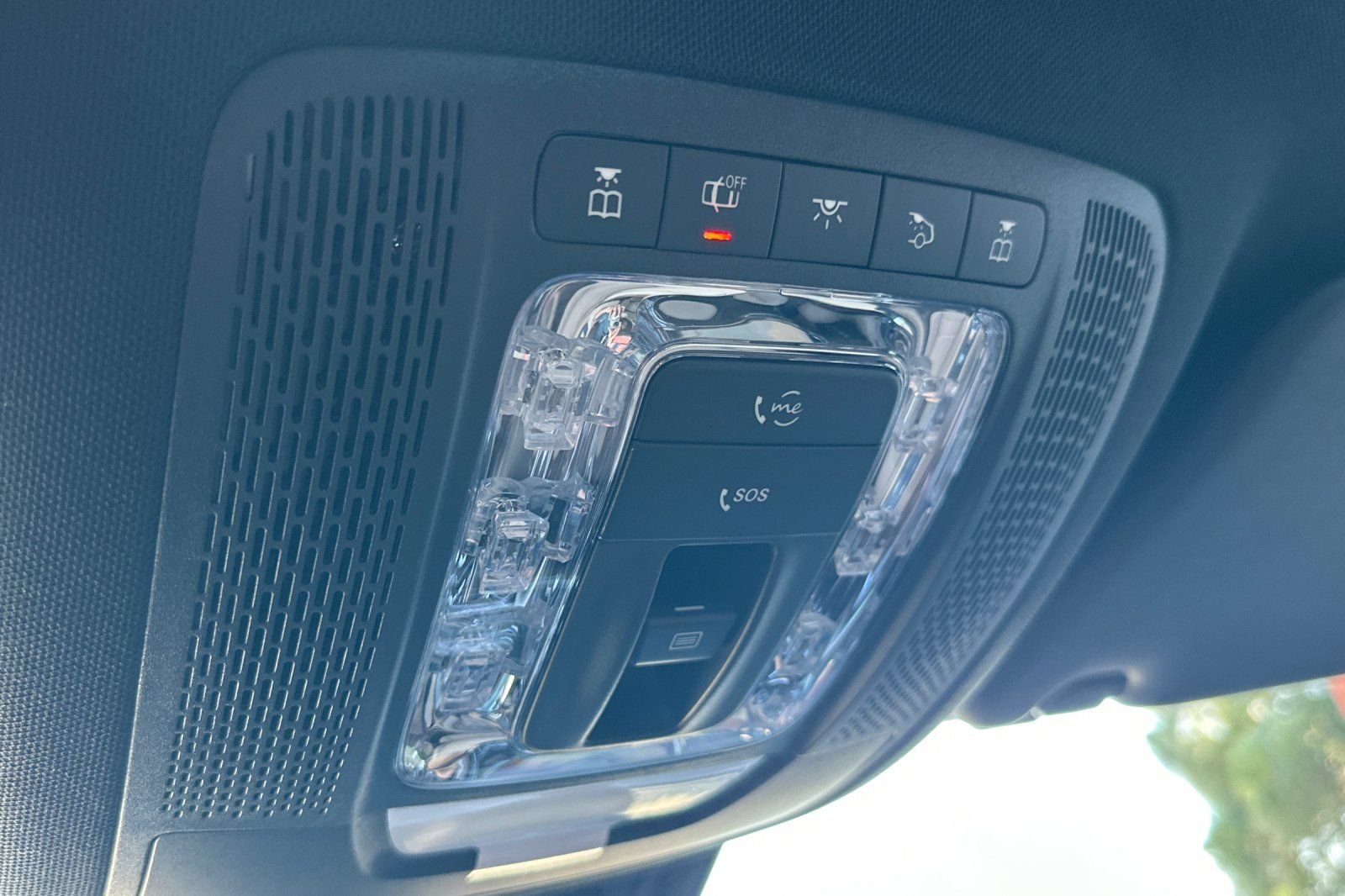 New 2026 Mercedes-Benz GLE 580 4MATIC image 32