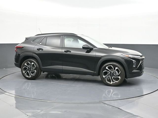 New 2026 Chevrolet Trax RS w/ Sunroof Package image 19