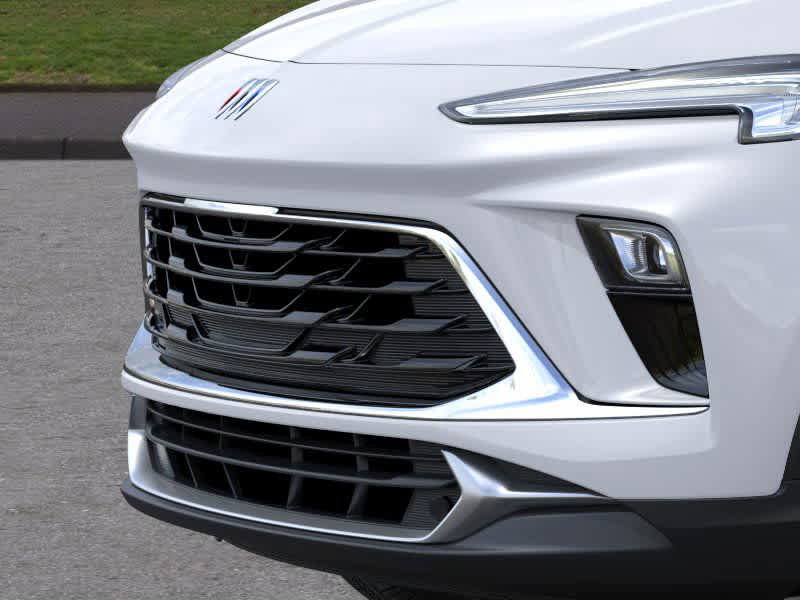 New 2026 Buick Encore GX Preferred image 13