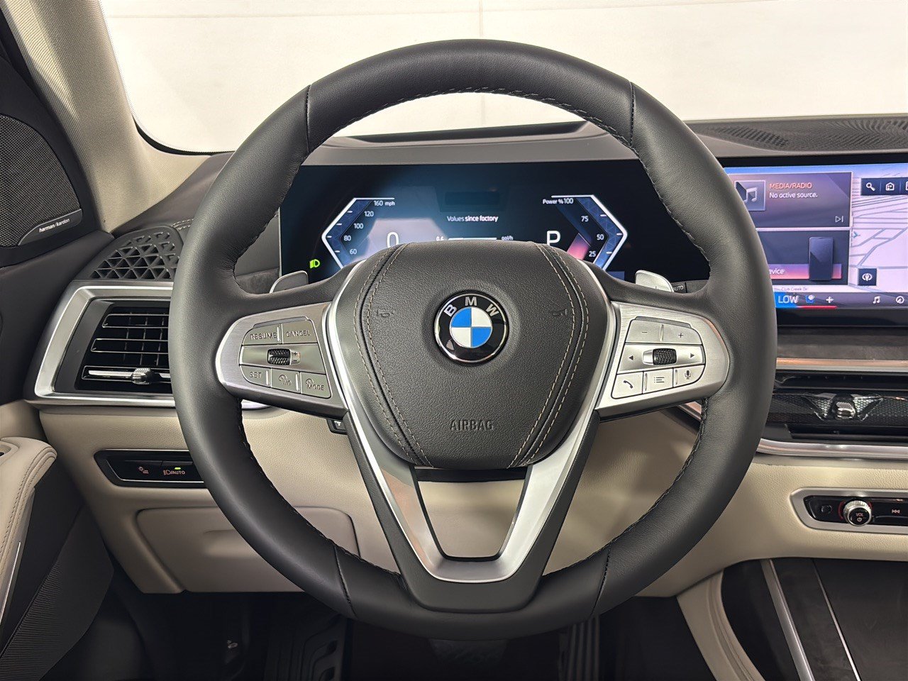 New 2027 BMW X7 xDrive40i AWD/4WD image 10