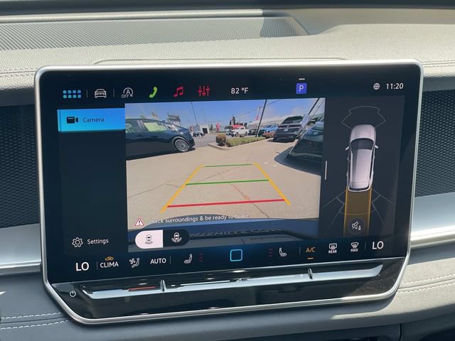 New 2026 Volkswagen Tiguan SE FWD image 14