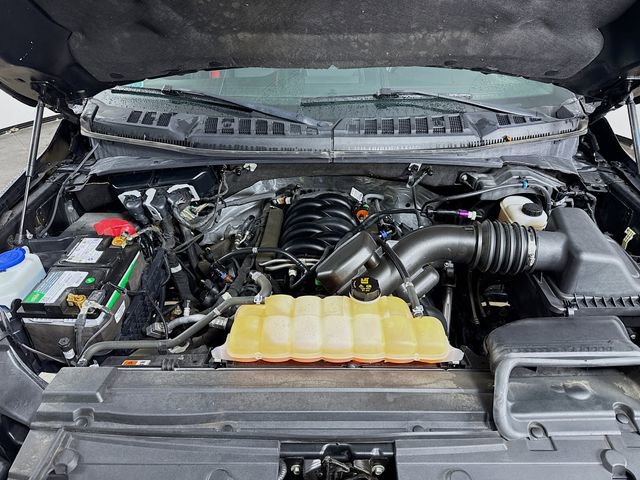 Used 2019 Ford F150 Lariat image 30