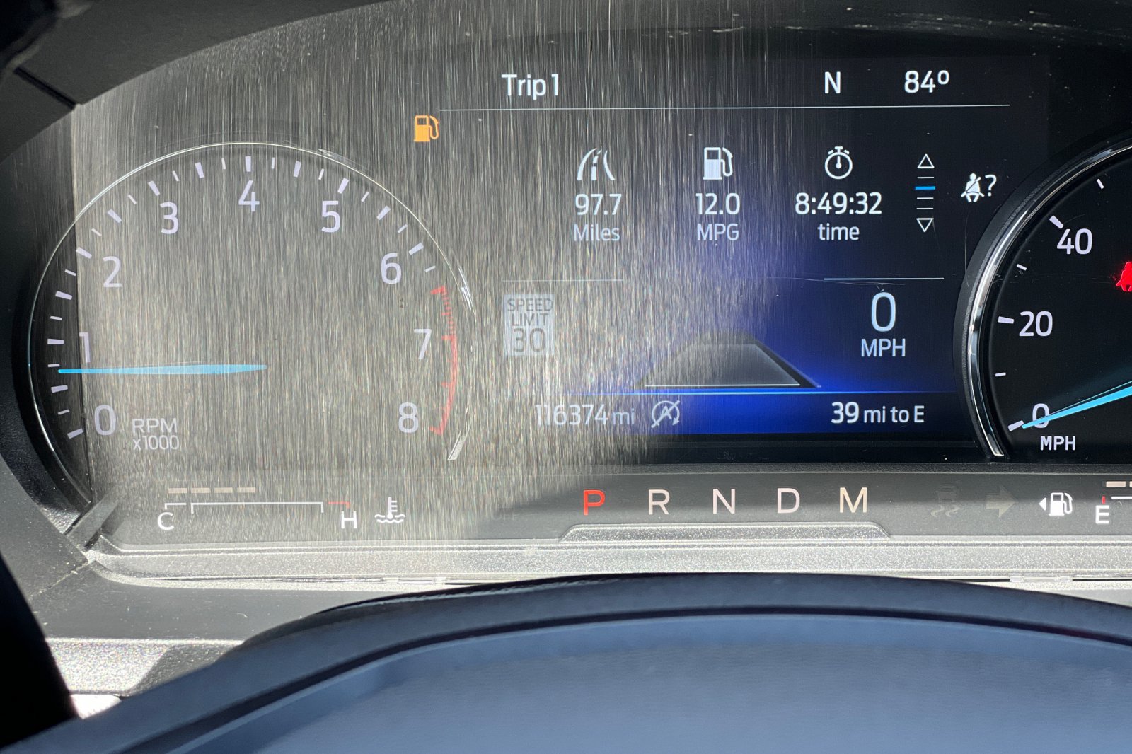 Used 2020 Ford Explorer XLT w/ Equipment Group 202A AWD/4WD image 27